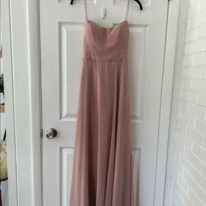 Jenny Yoo Bridesmaid Dress
